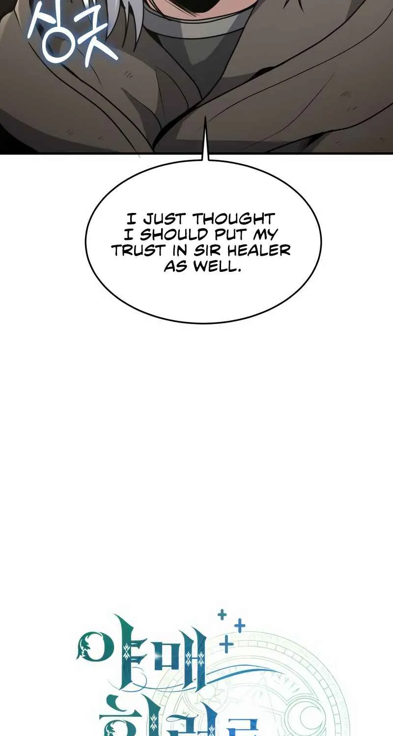 Read Life of a Quack Healer EN Manga Online
