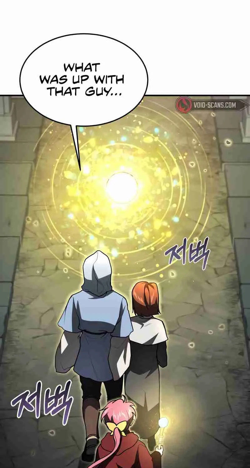 Read Life of a Quack Healer EN Manga Online