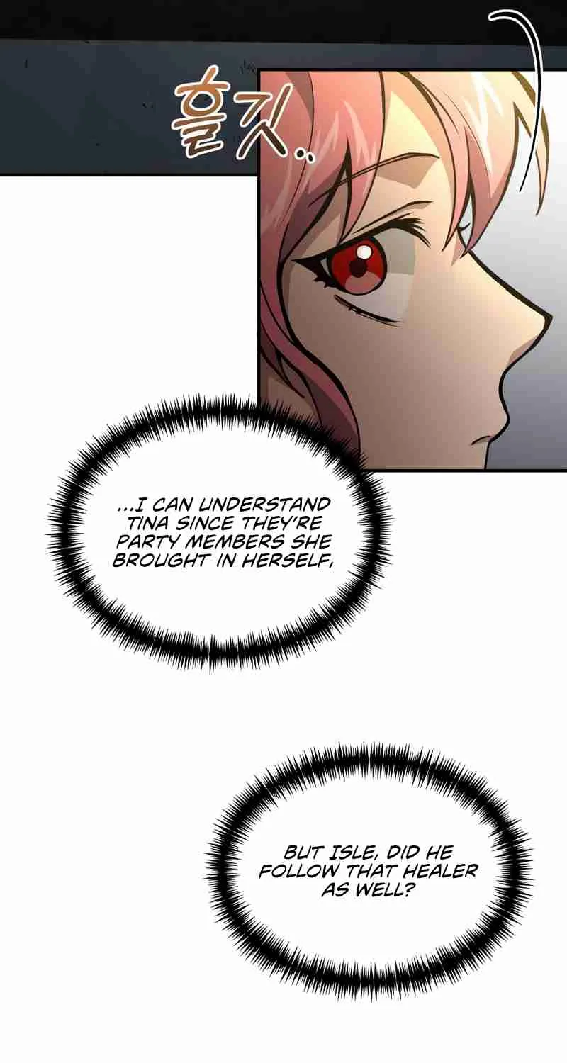 Read Life of a Quack Healer EN Manga Online