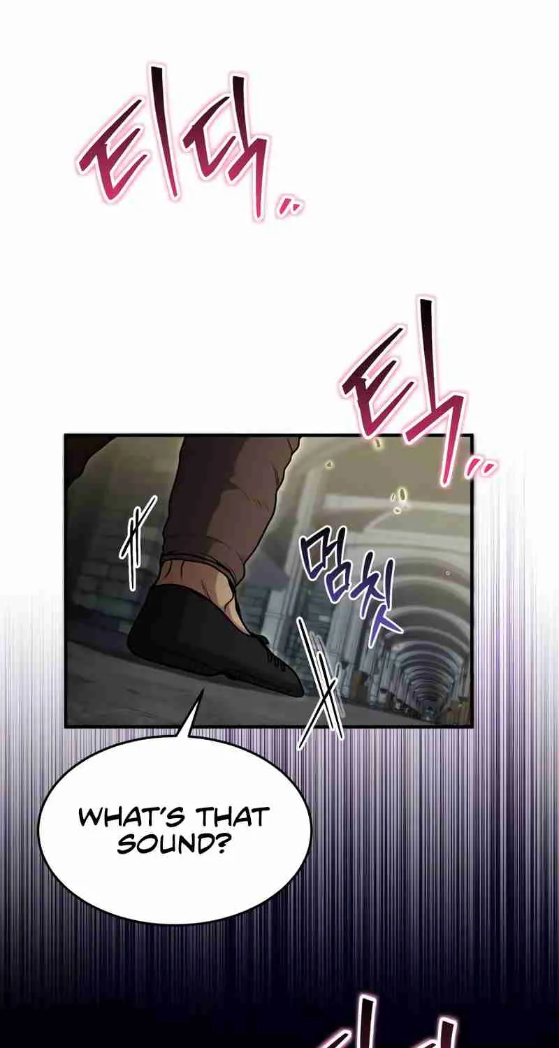 Read Life of a Quack Healer EN Manga Online