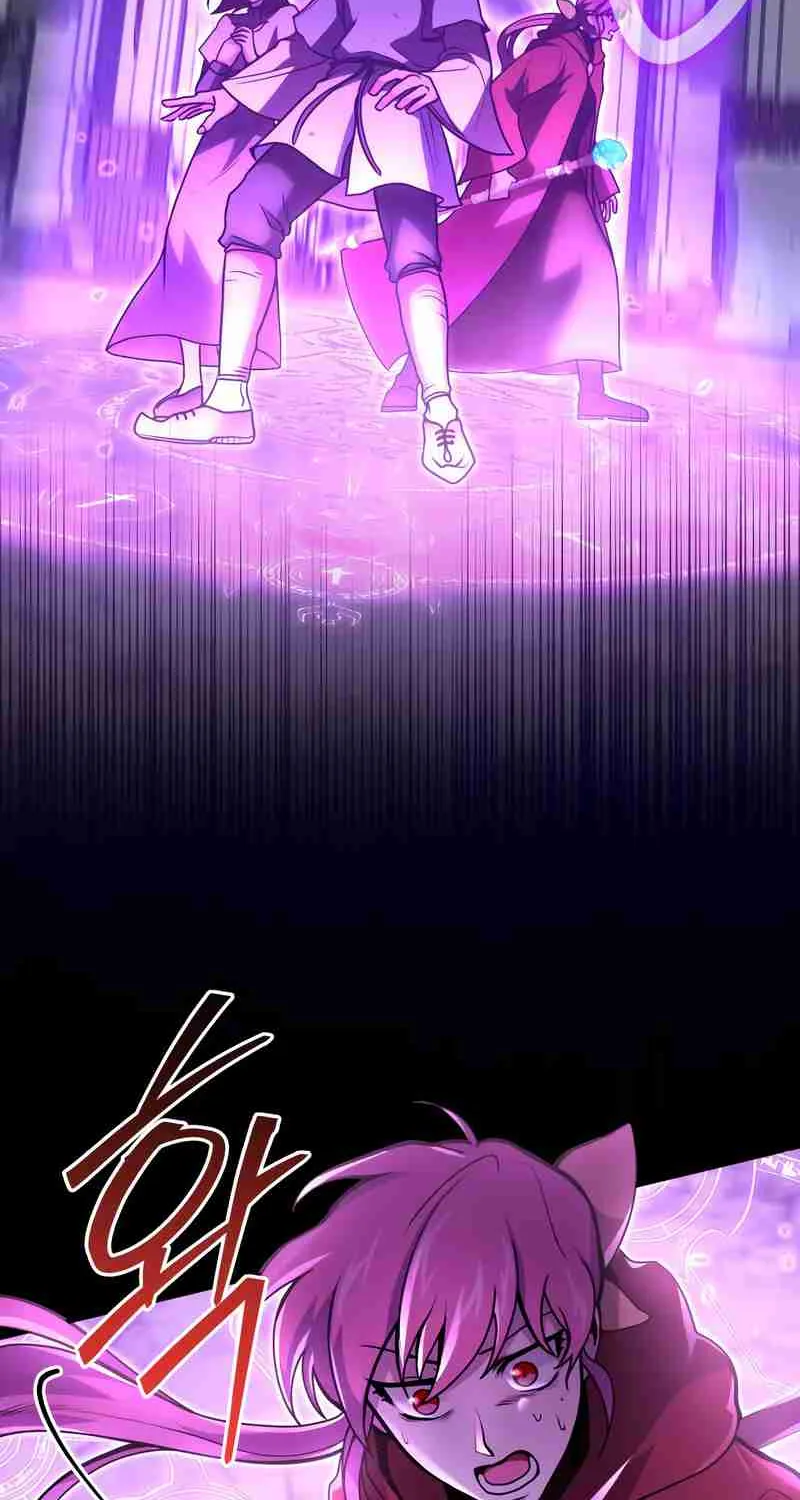 Read Life of a Quack Healer EN Manga Online