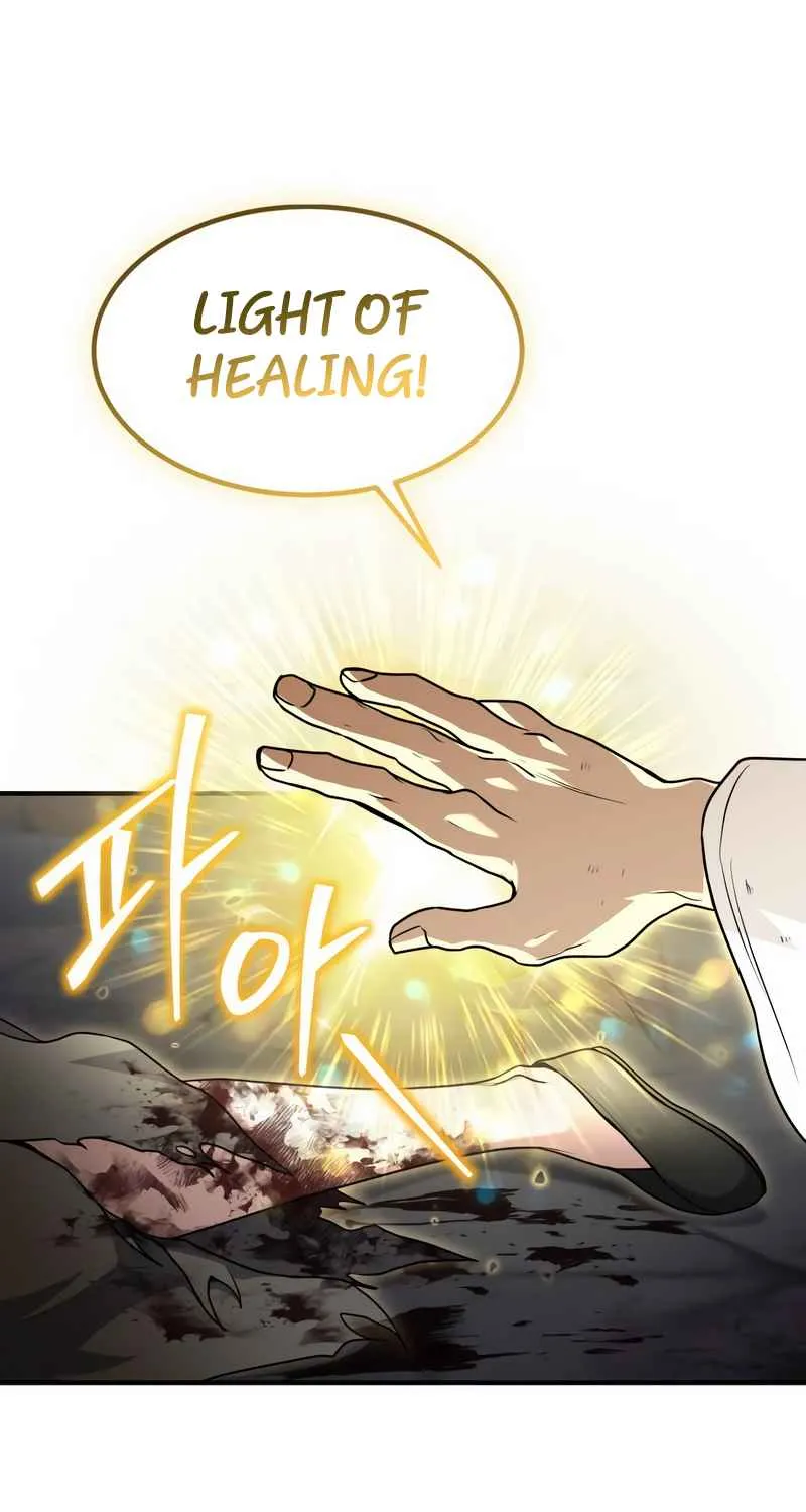 Read Life of a Quack Healer EN Manga Online
