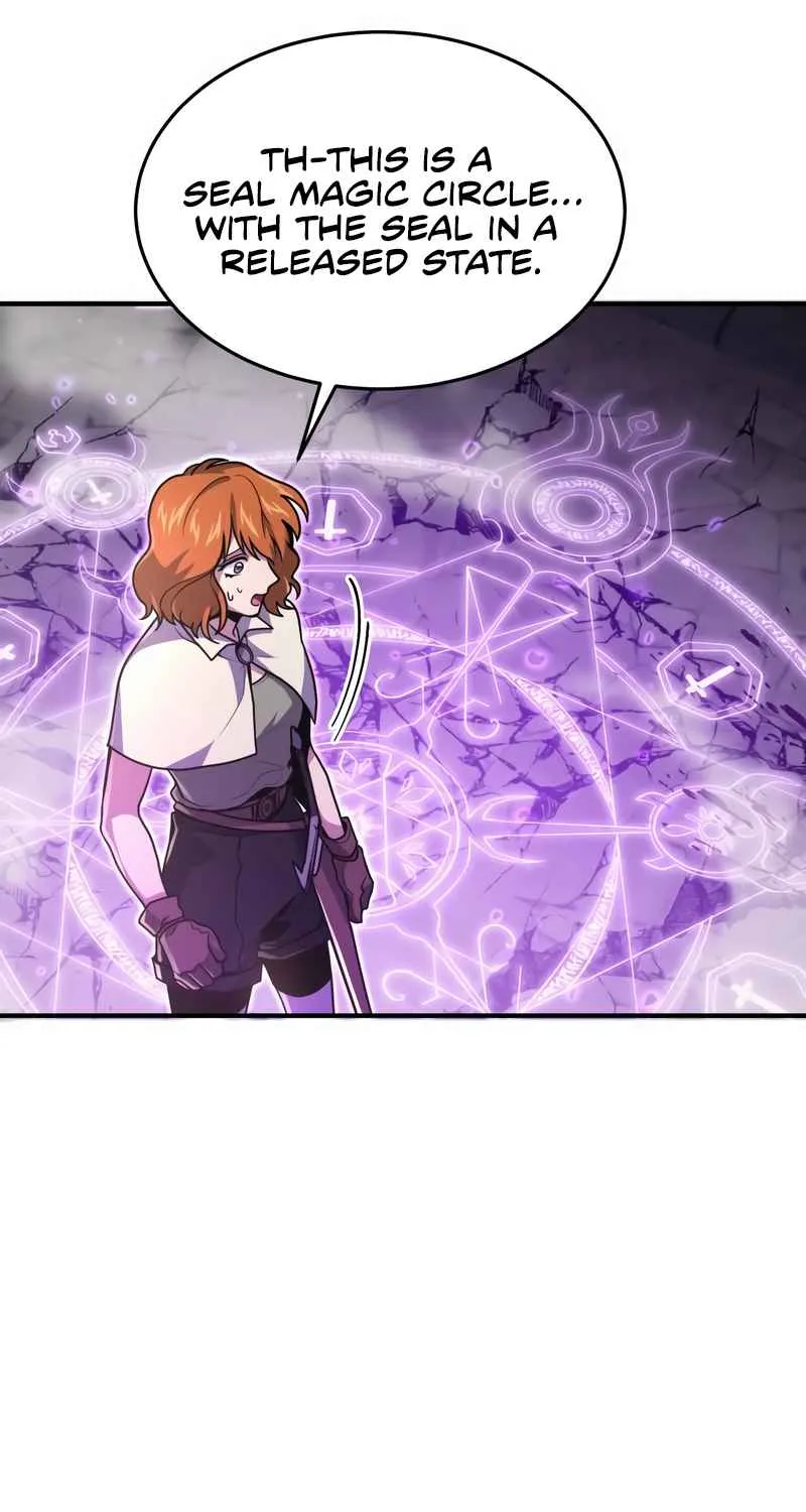 Read Life of a Quack Healer EN Manga Online