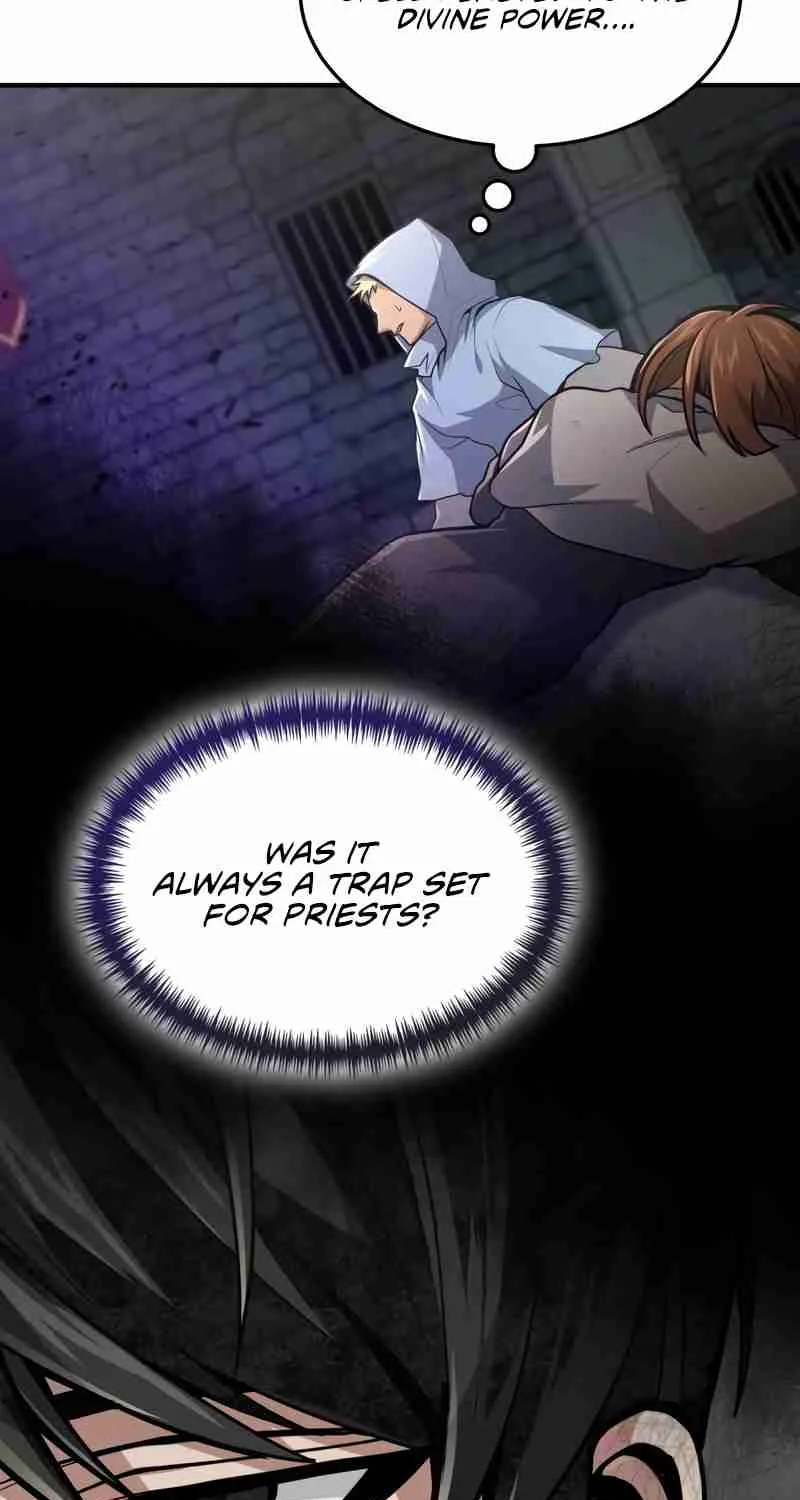 Read Life of a Quack Healer EN Manga Online