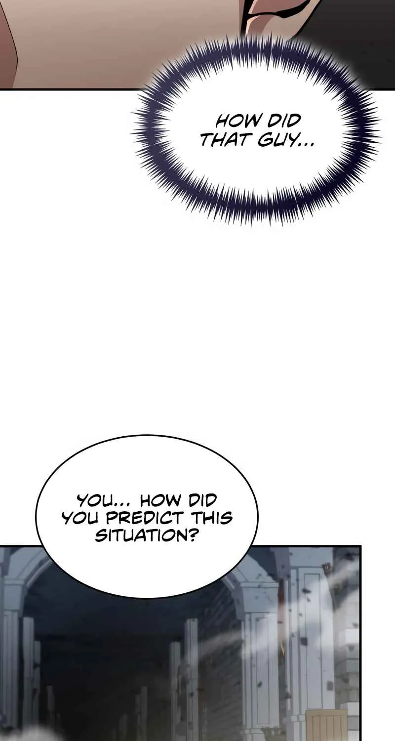 Read Life of a Quack Healer EN Manga Online