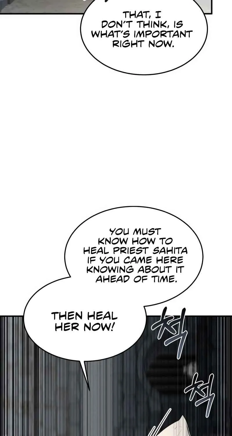 Read Life of a Quack Healer EN Manga Online
