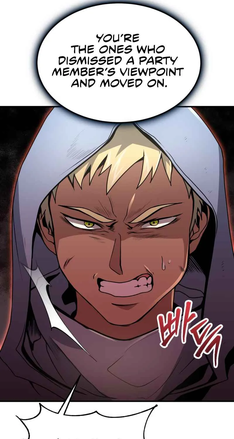 Read Life of a Quack Healer EN Manga Online