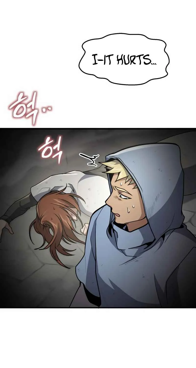 Read Life of a Quack Healer EN Manga Online