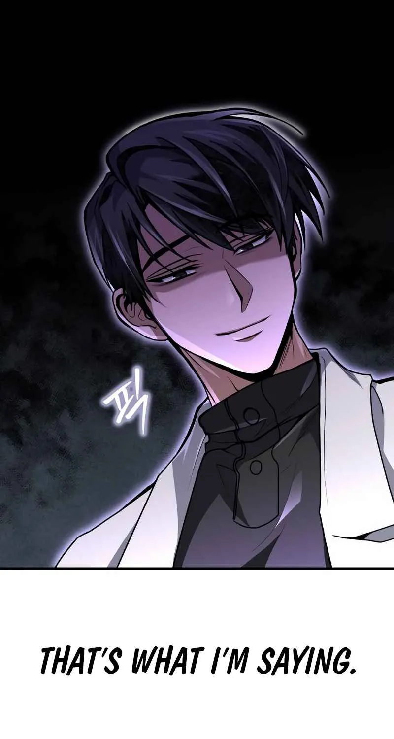 Read Life of a Quack Healer EN Manga Online