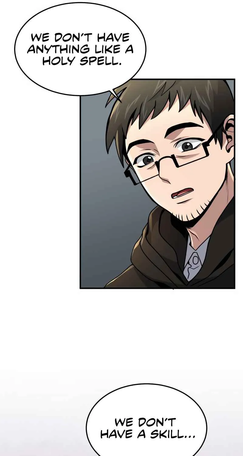 Read Life of a Quack Healer EN Manga Online