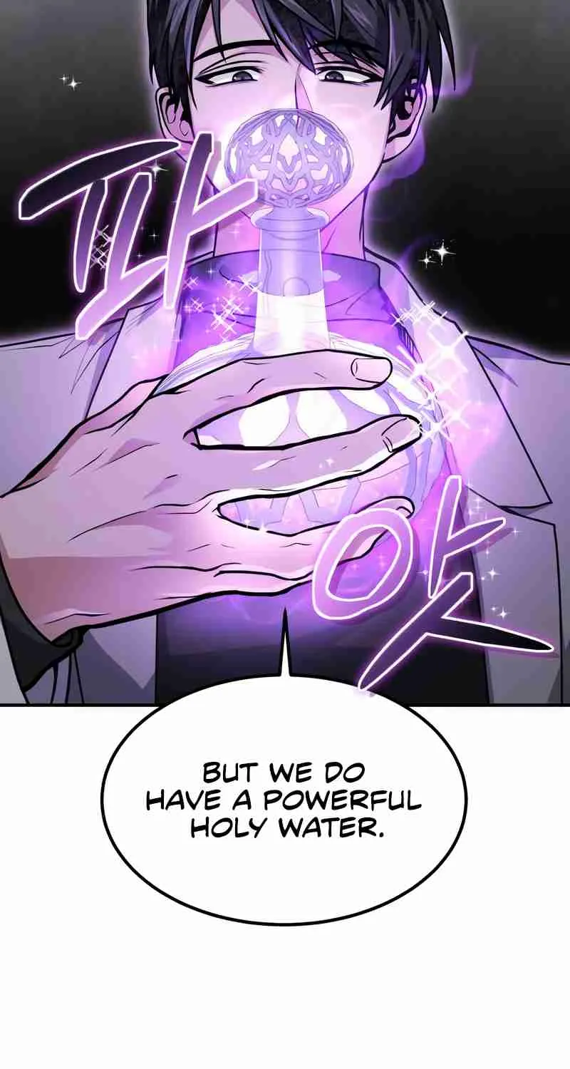 Read Life of a Quack Healer EN Manga Online