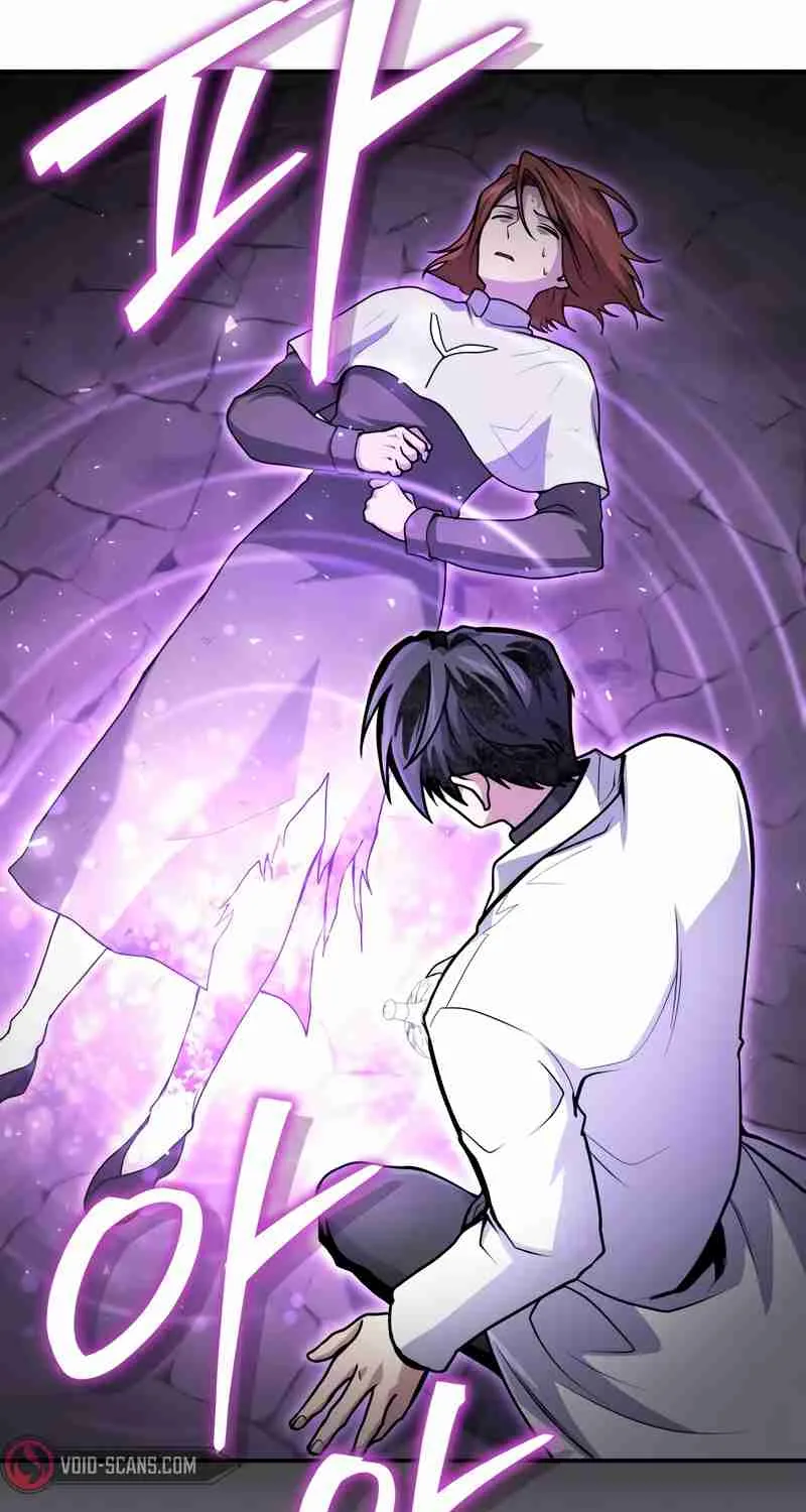 Read Life of a Quack Healer EN Manga Online