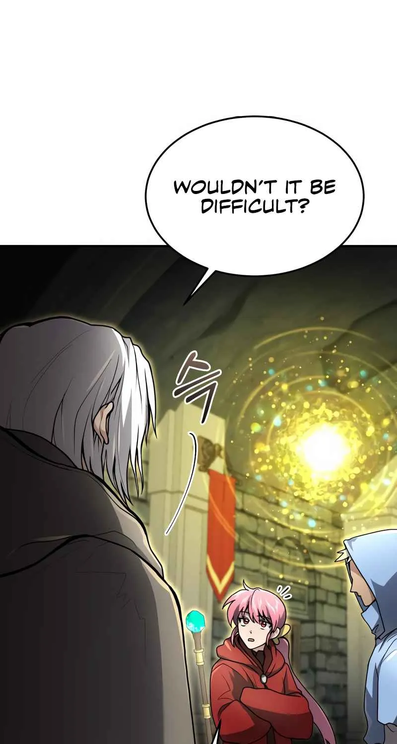 Read Life of a Quack Healer EN Manga Online