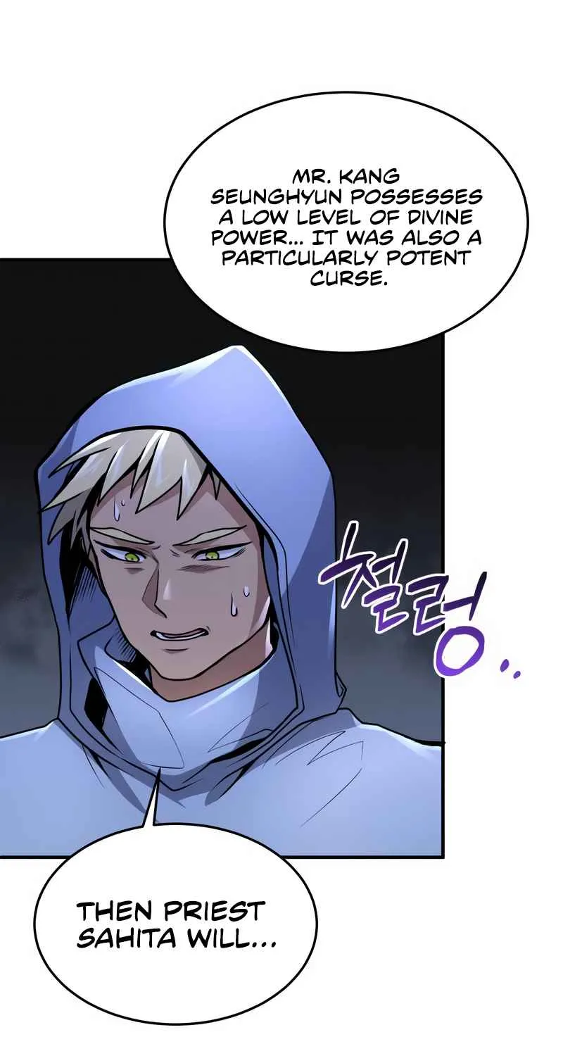 Read Life of a Quack Healer EN Manga Online