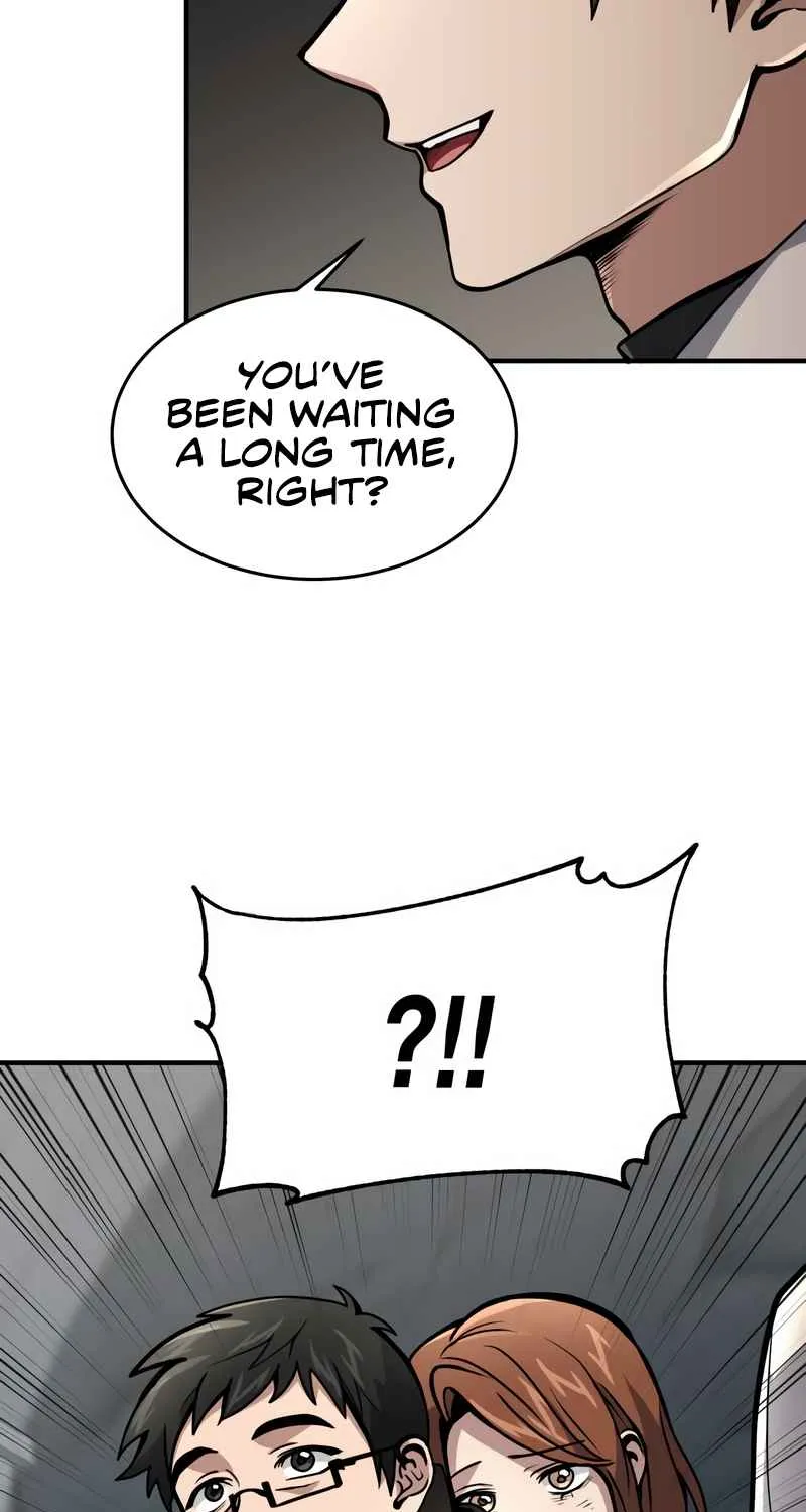 Read Life of a Quack Healer EN Manga Online