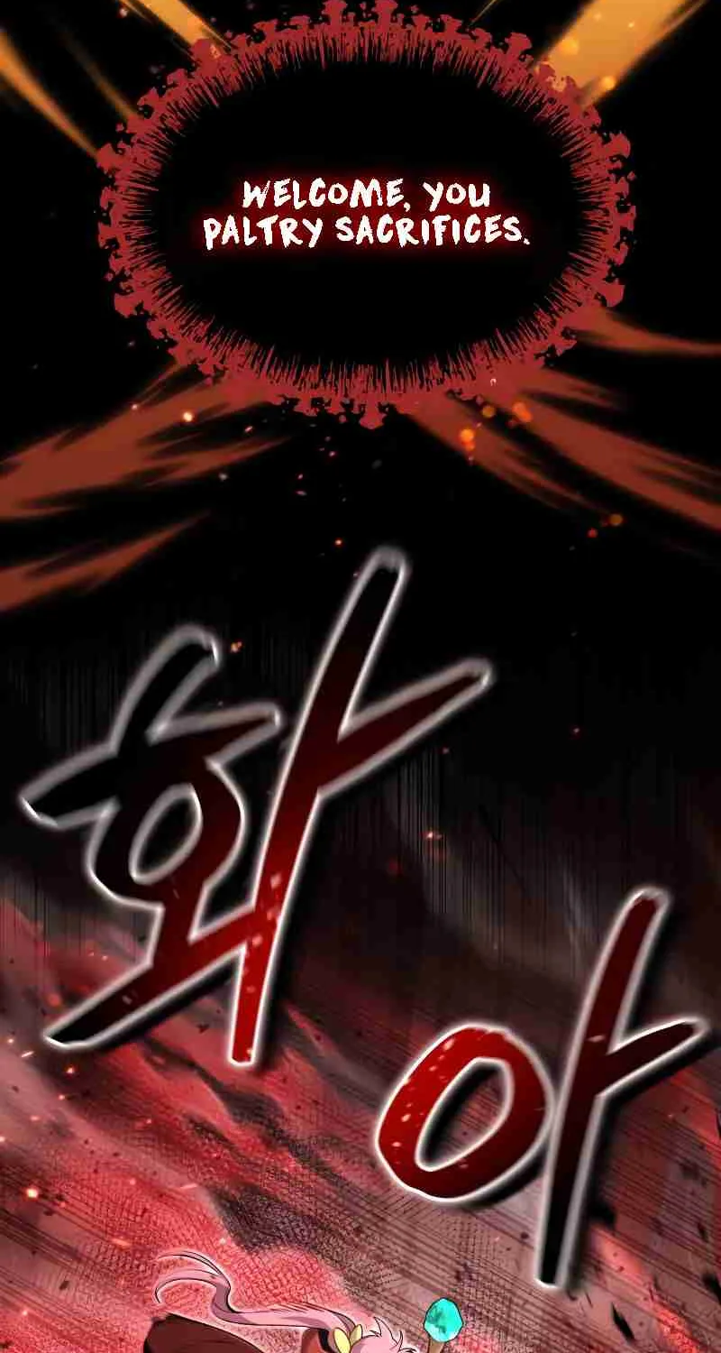 Read Life of a Quack Healer EN Manga Online