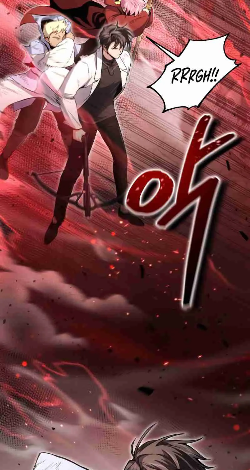 Read Life of a Quack Healer EN Manga Online