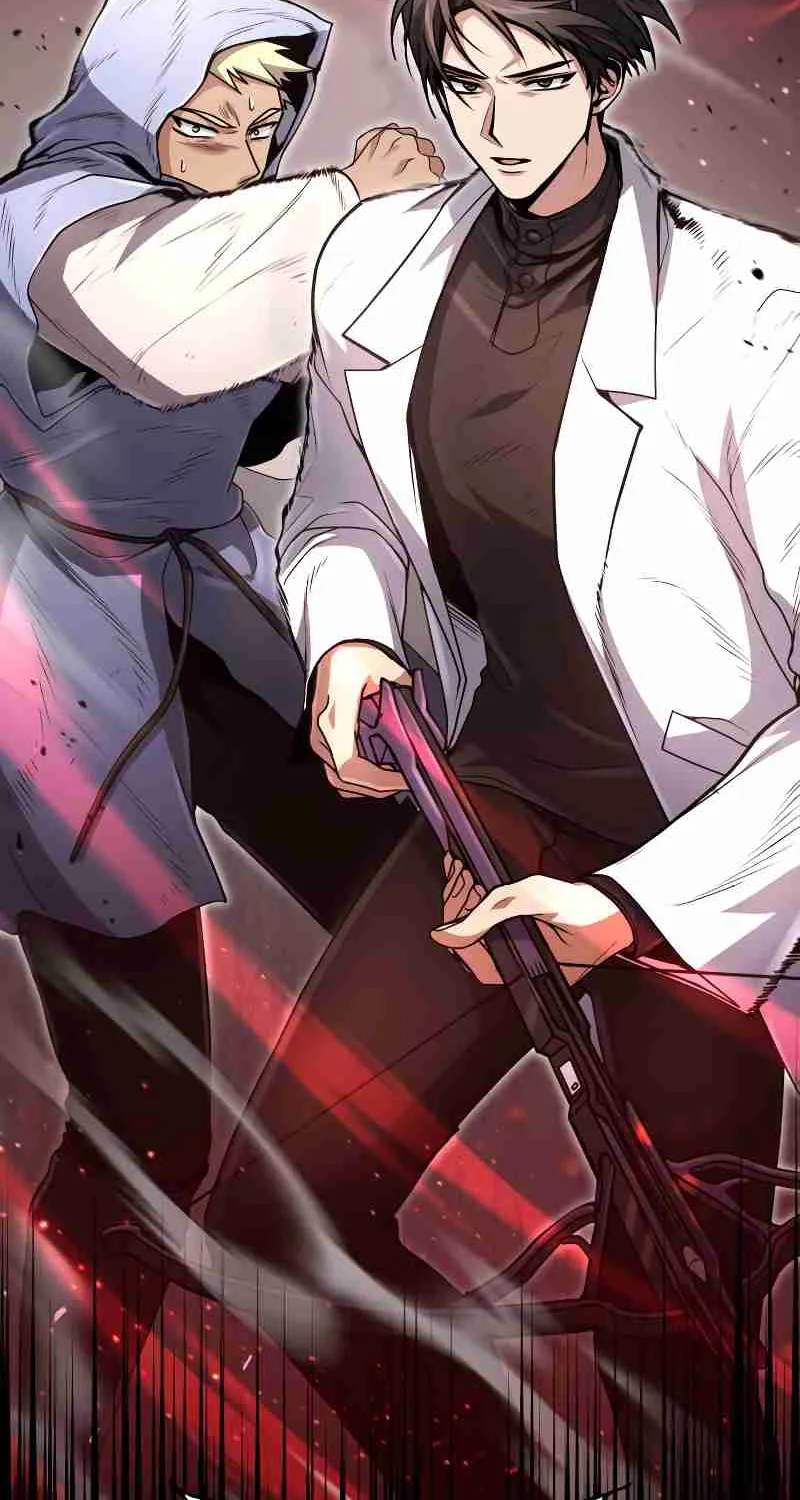 Read Life of a Quack Healer EN Manga Online