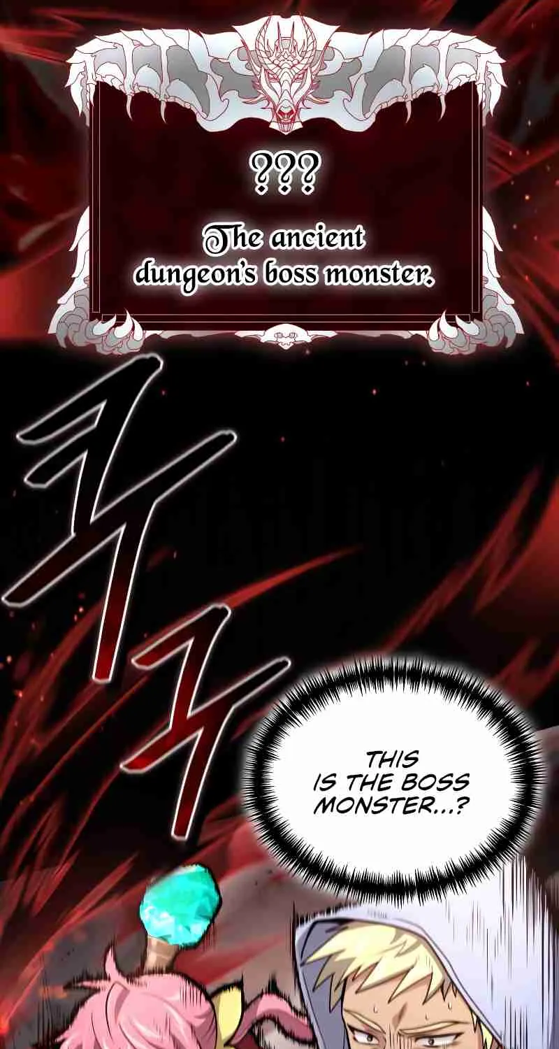 Read Life of a Quack Healer EN Manga Online