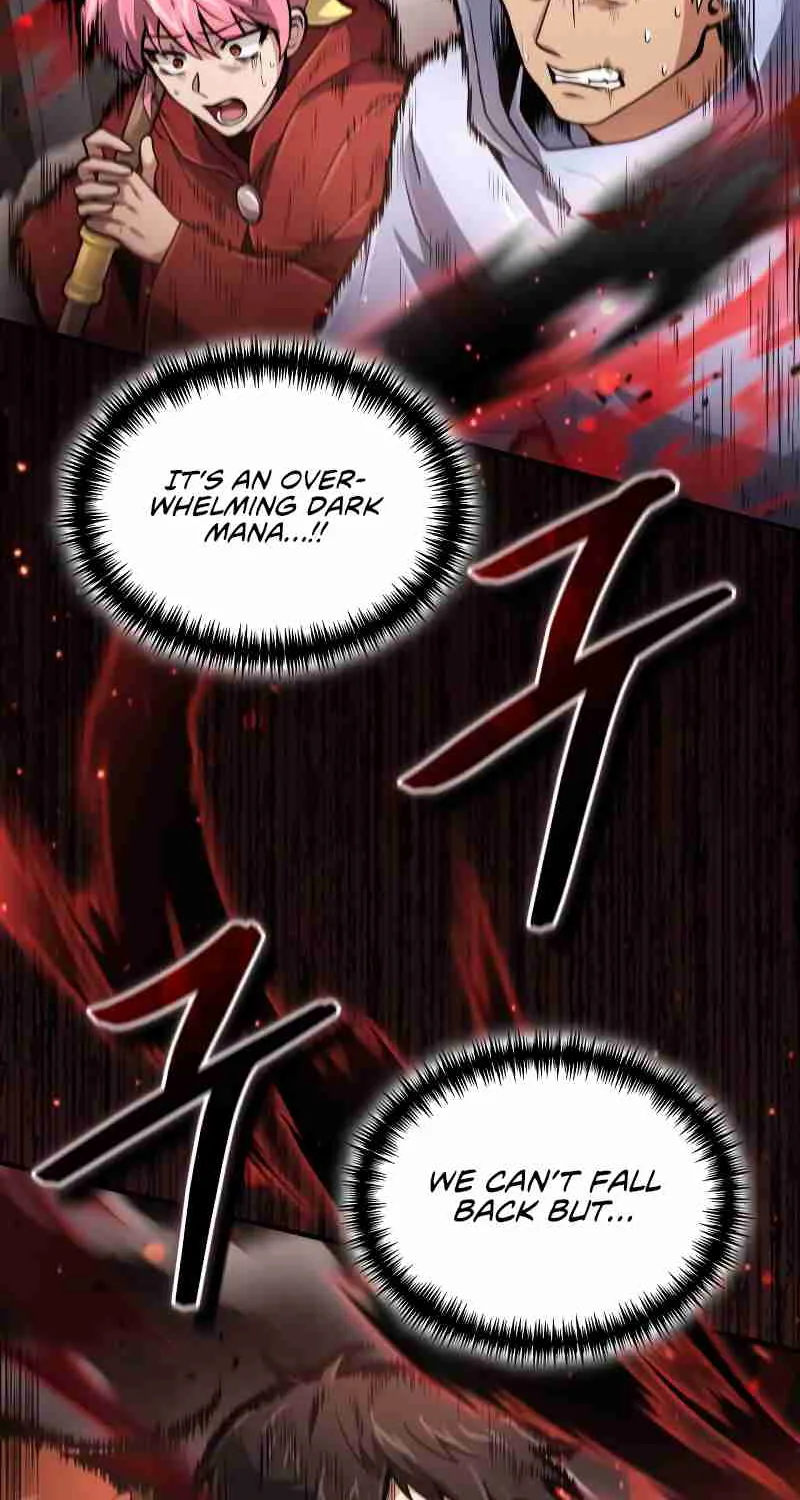 Read Life of a Quack Healer EN Manga Online