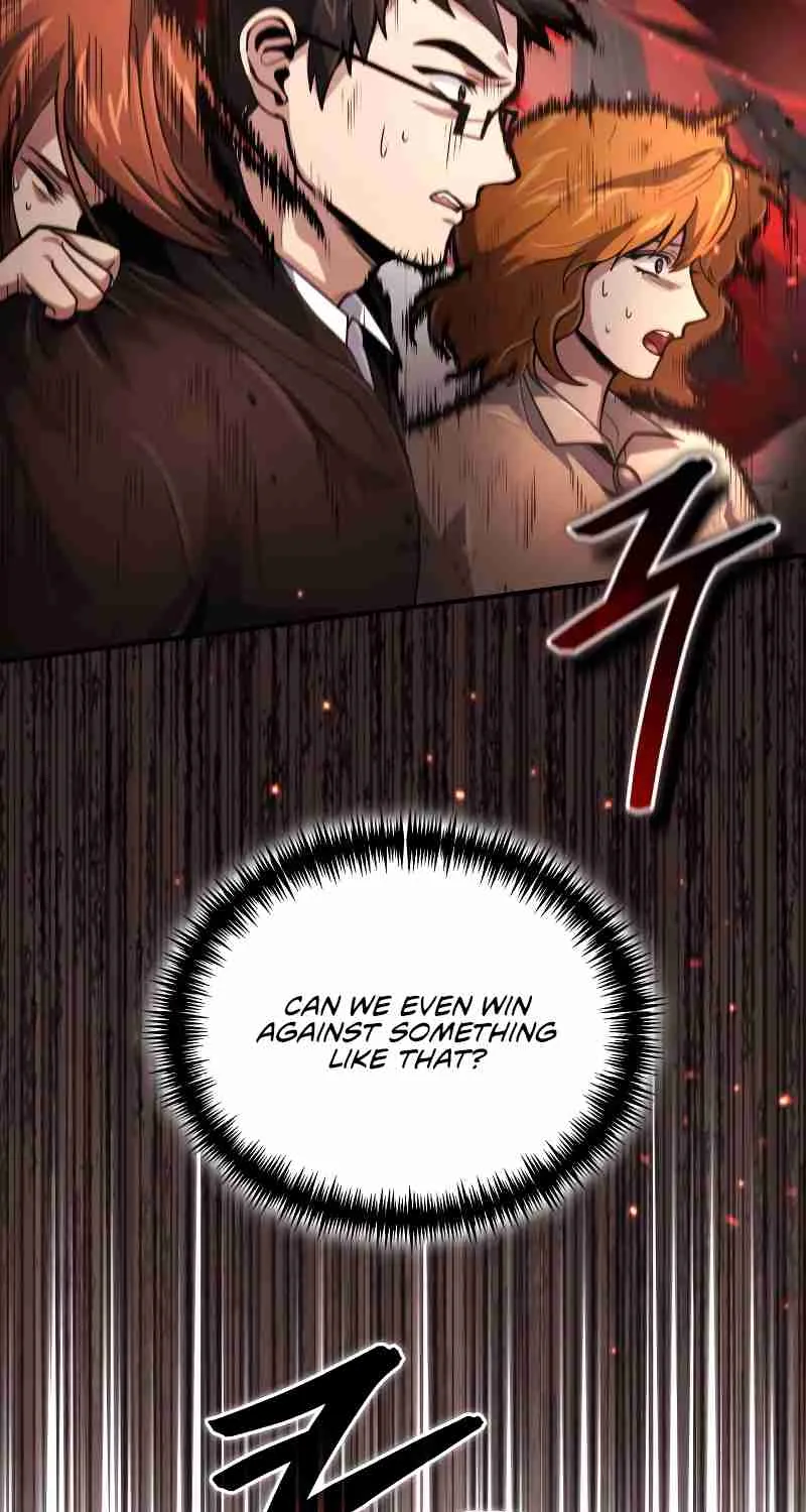 Read Life of a Quack Healer EN Manga Online