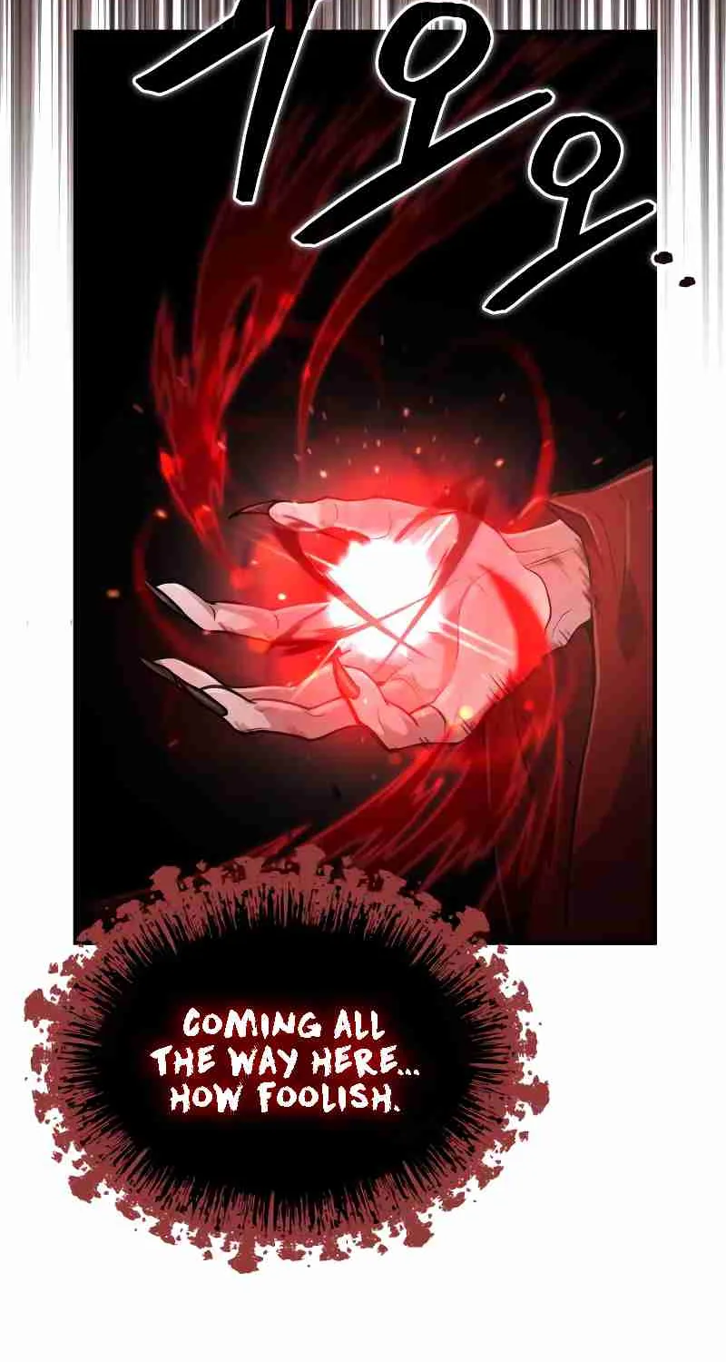 Read Life of a Quack Healer EN Manga Online