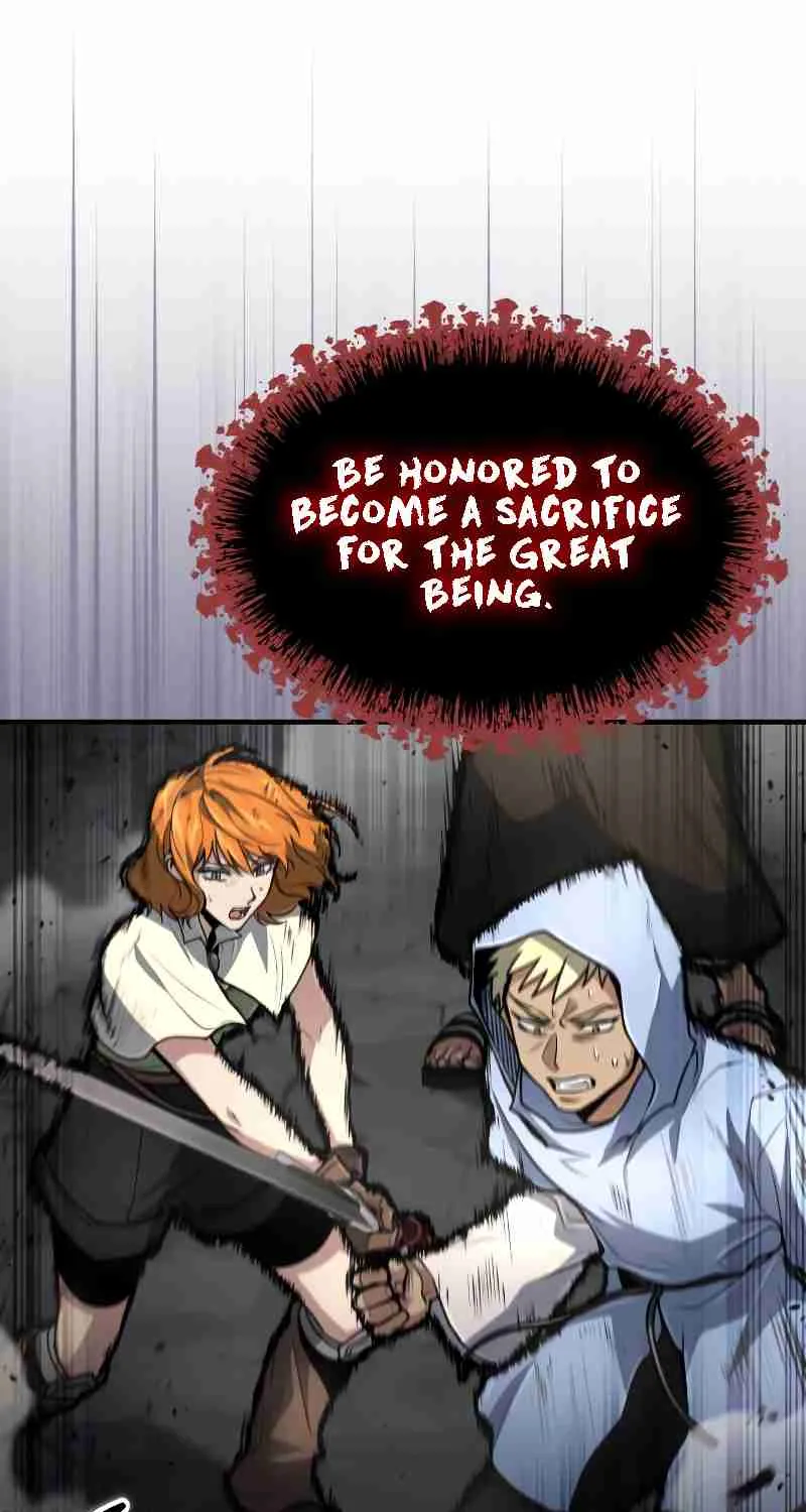 Read Life of a Quack Healer EN Manga Online
