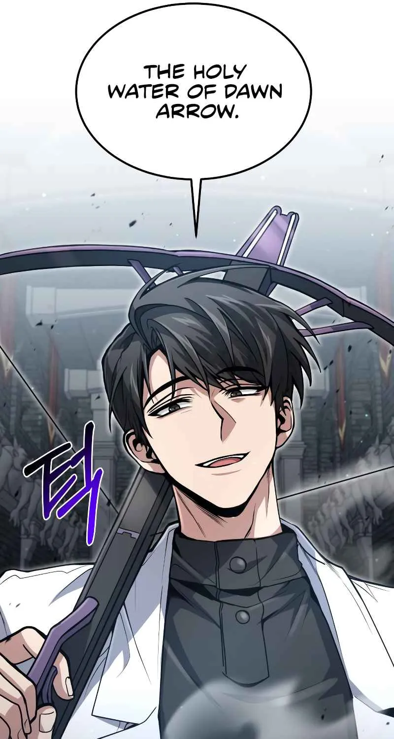Read Life of a Quack Healer EN Manga Online