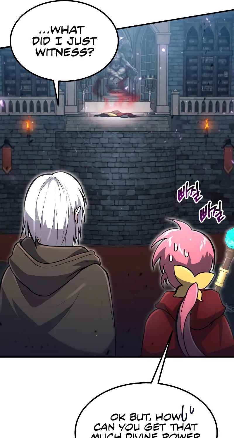 Read Life of a Quack Healer EN Manga Online