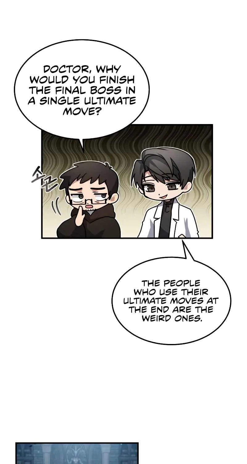 Read Life of a Quack Healer EN Manga Online