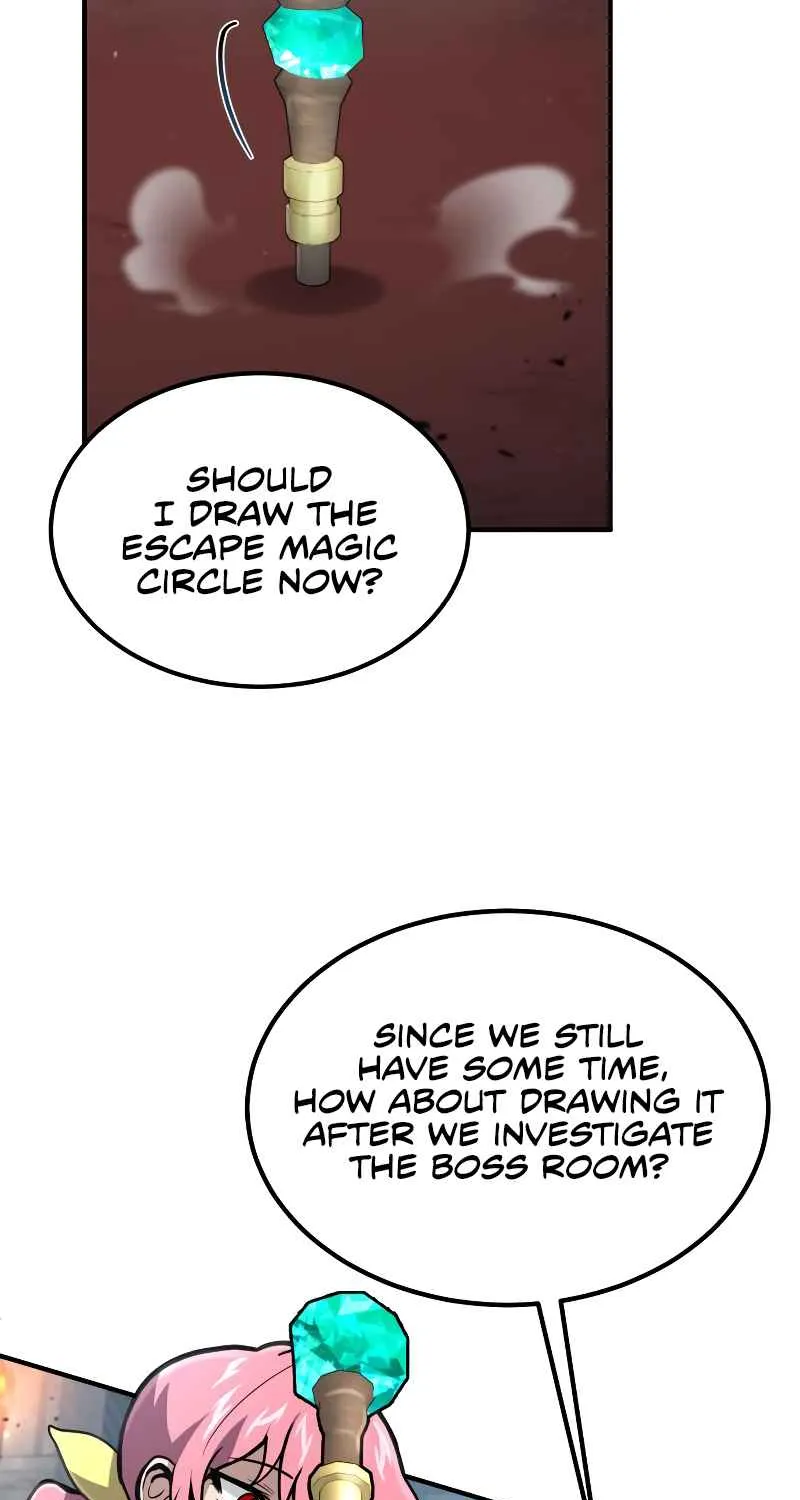 Read Life of a Quack Healer EN Manga Online
