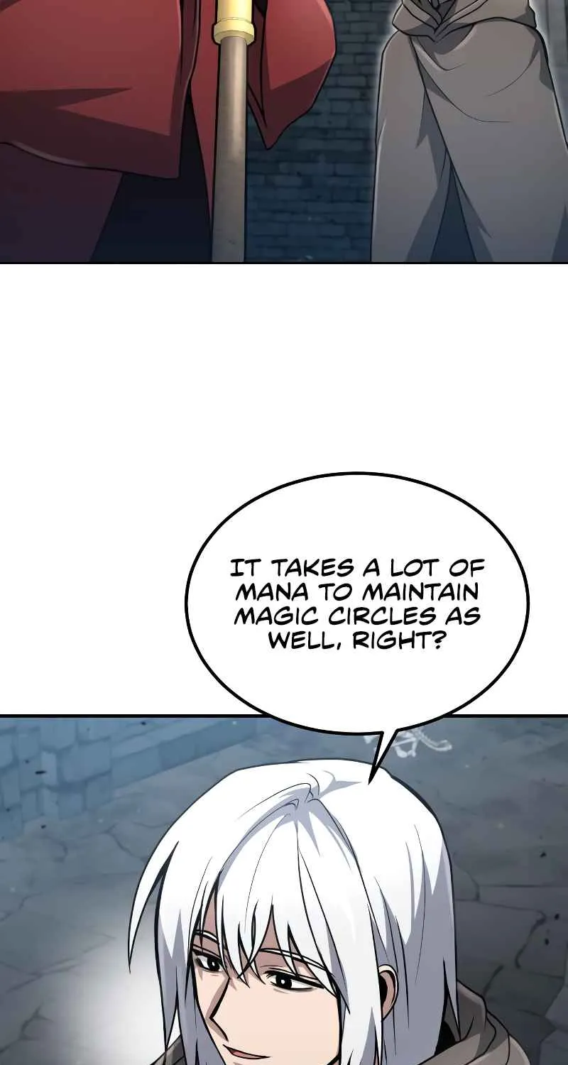 Read Life of a Quack Healer EN Manga Online