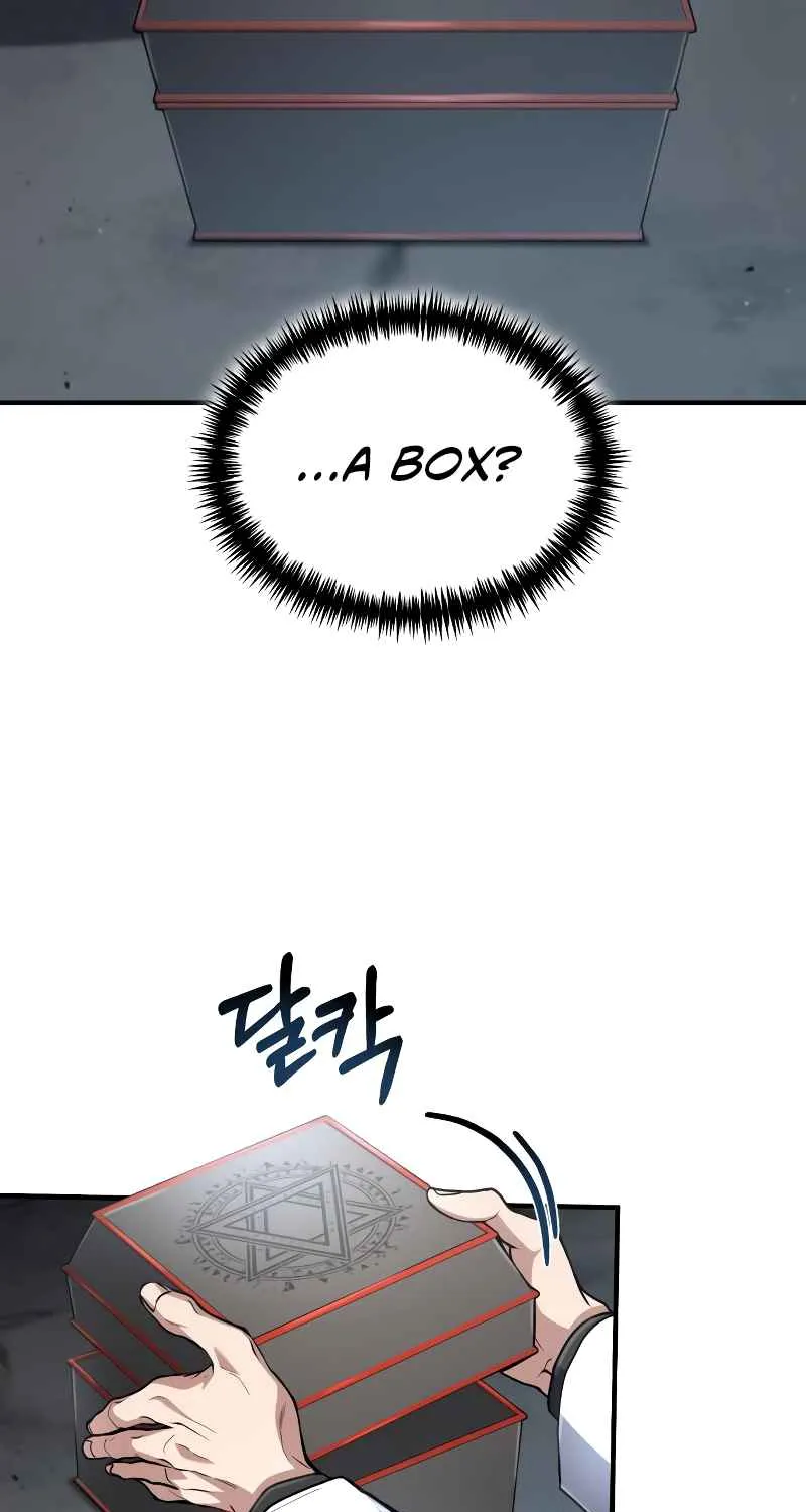 Read Life of a Quack Healer EN Manga Online