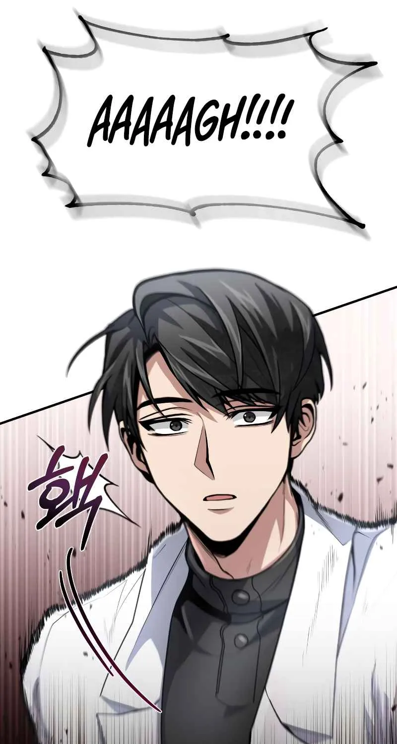 Read Life of a Quack Healer EN Manga Online