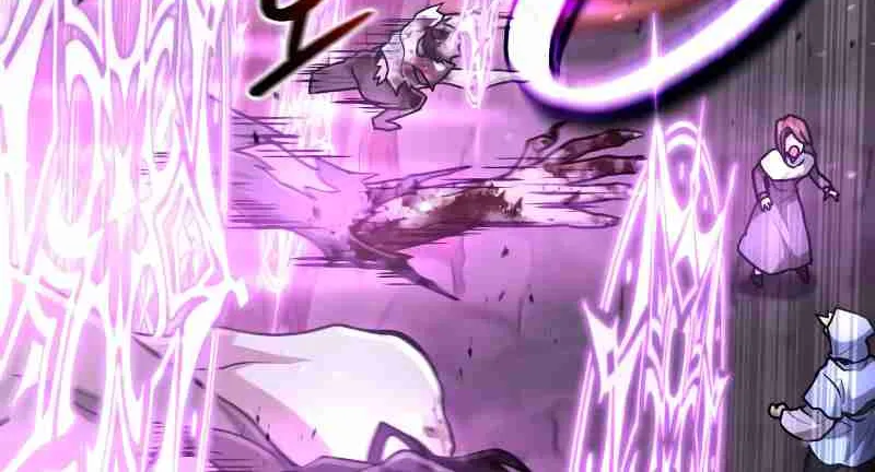 Read Life of a Quack Healer EN Manga Online