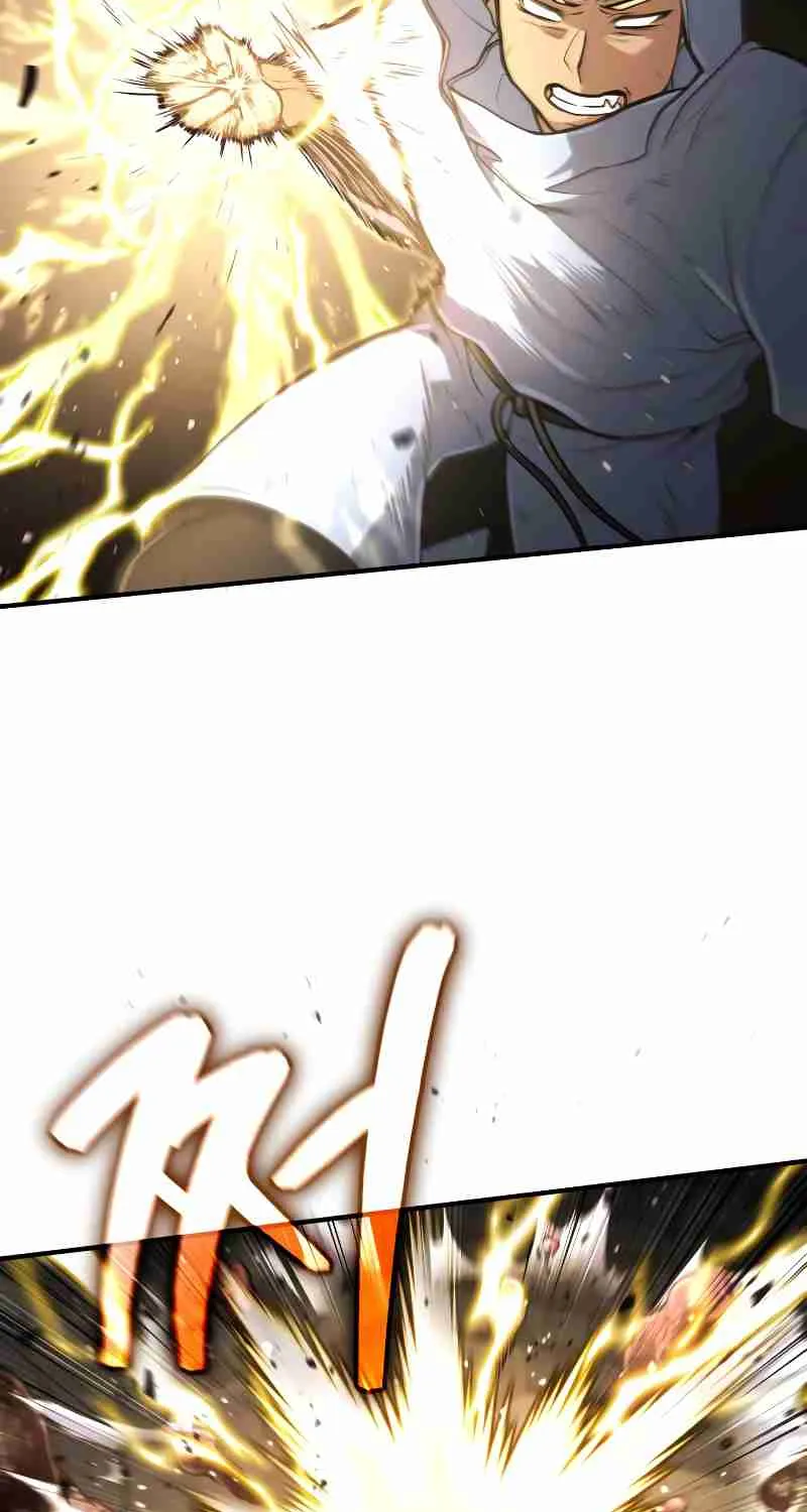 Read Life of a Quack Healer EN Manga Online