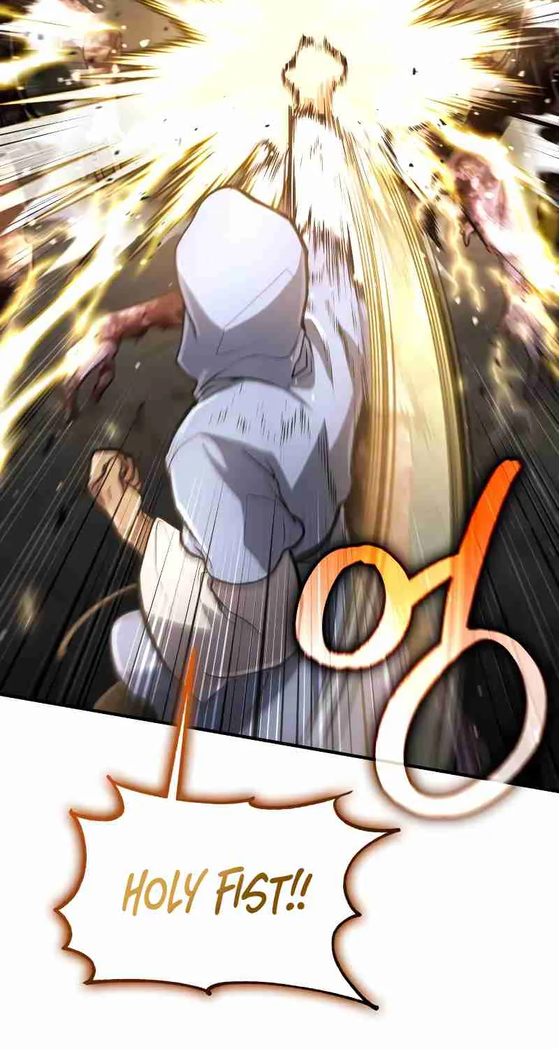 Read Life of a Quack Healer EN Manga Online