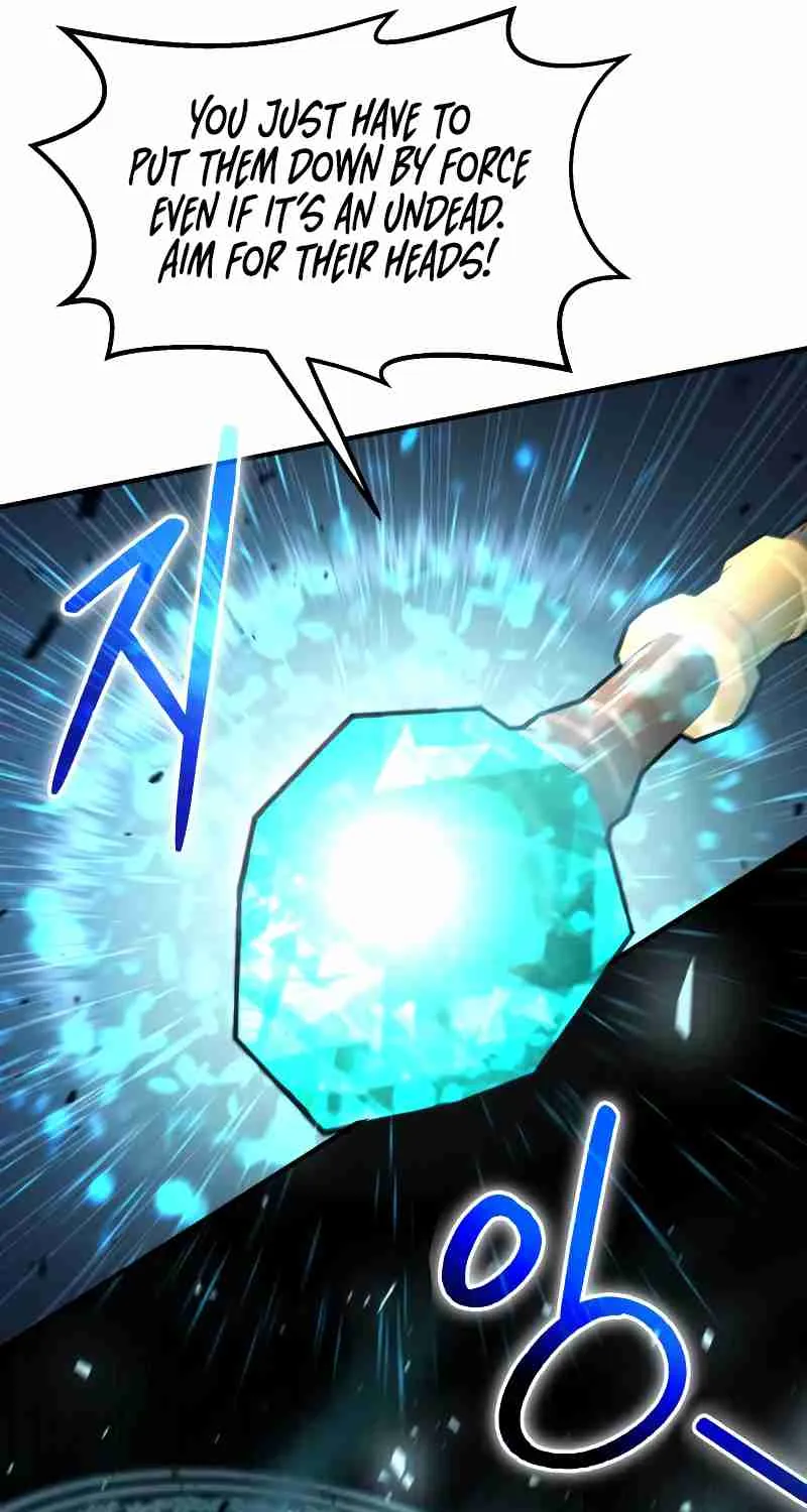 Read Life of a Quack Healer EN Manga Online