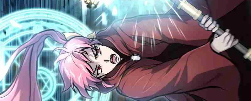 Read Life of a Quack Healer EN Manga Online