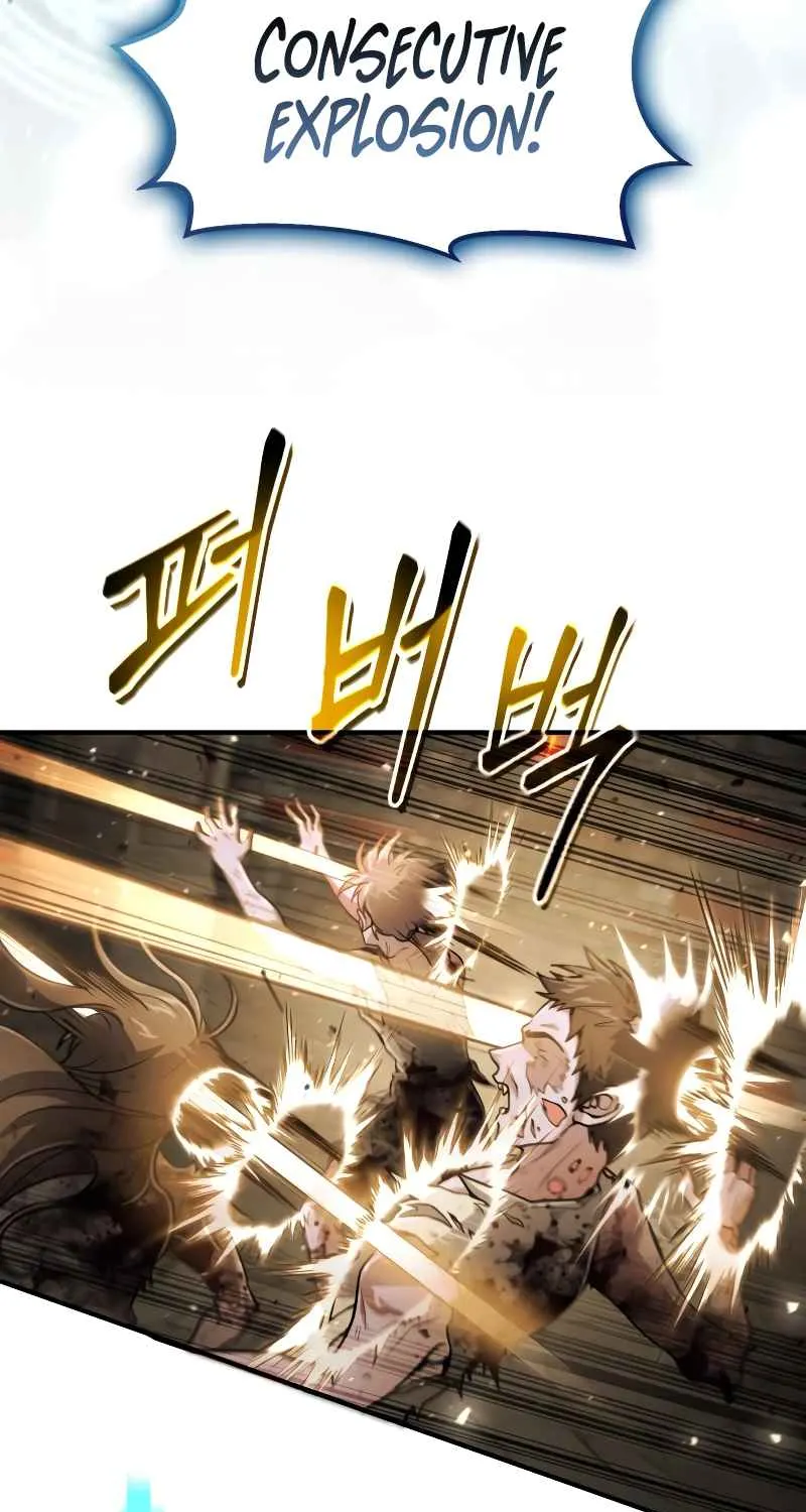 Read Life of a Quack Healer EN Manga Online