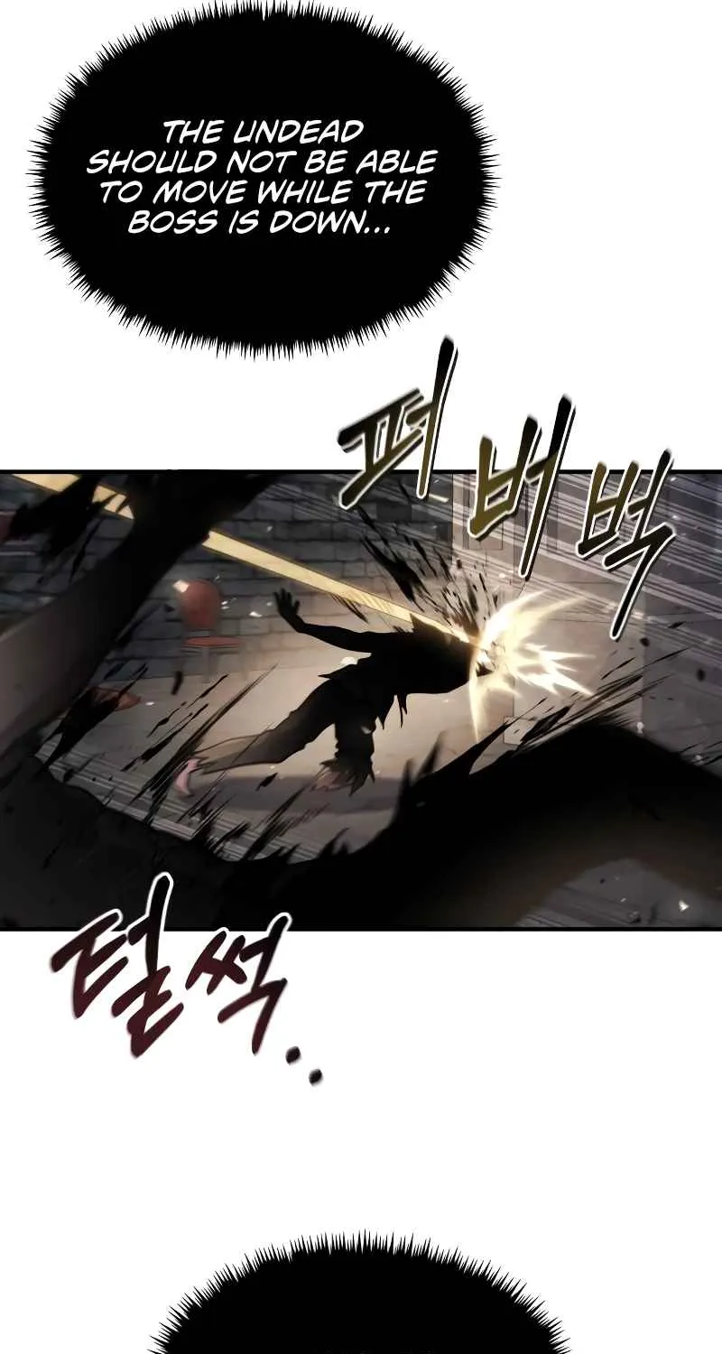 Read Life of a Quack Healer EN Manga Online