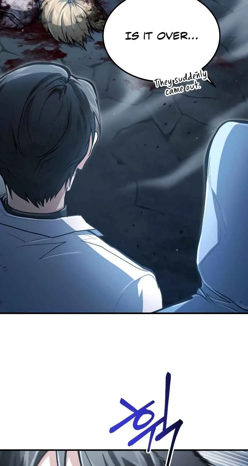 Read Life of a Quack Healer EN Manga Online