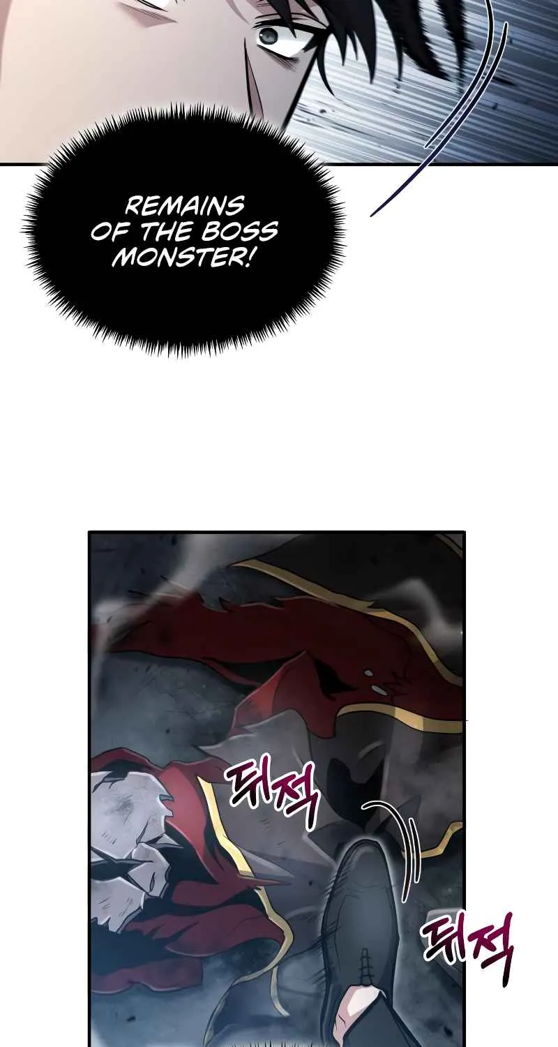 Read Life of a Quack Healer EN Manga Online