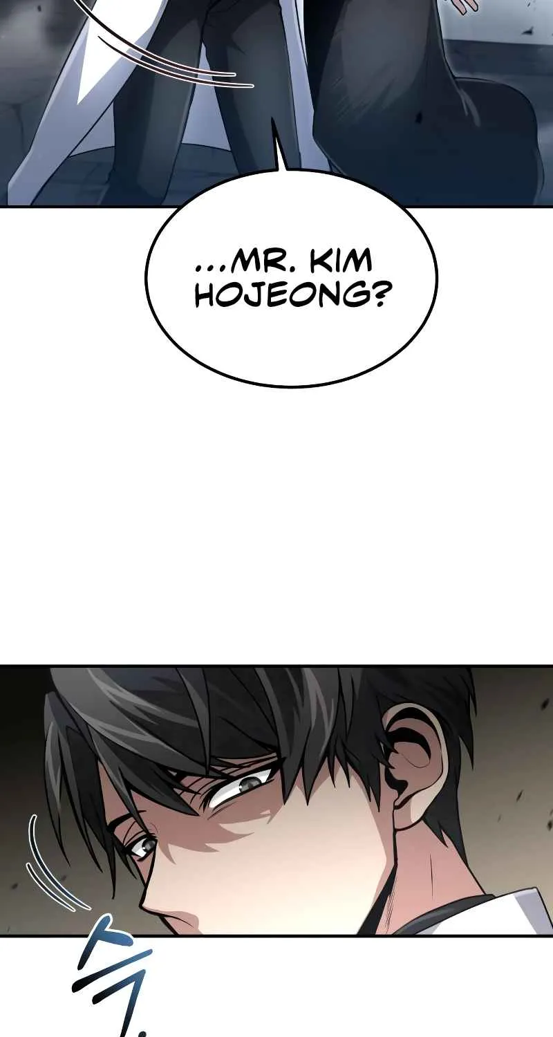 Read Life of a Quack Healer EN Manga Online