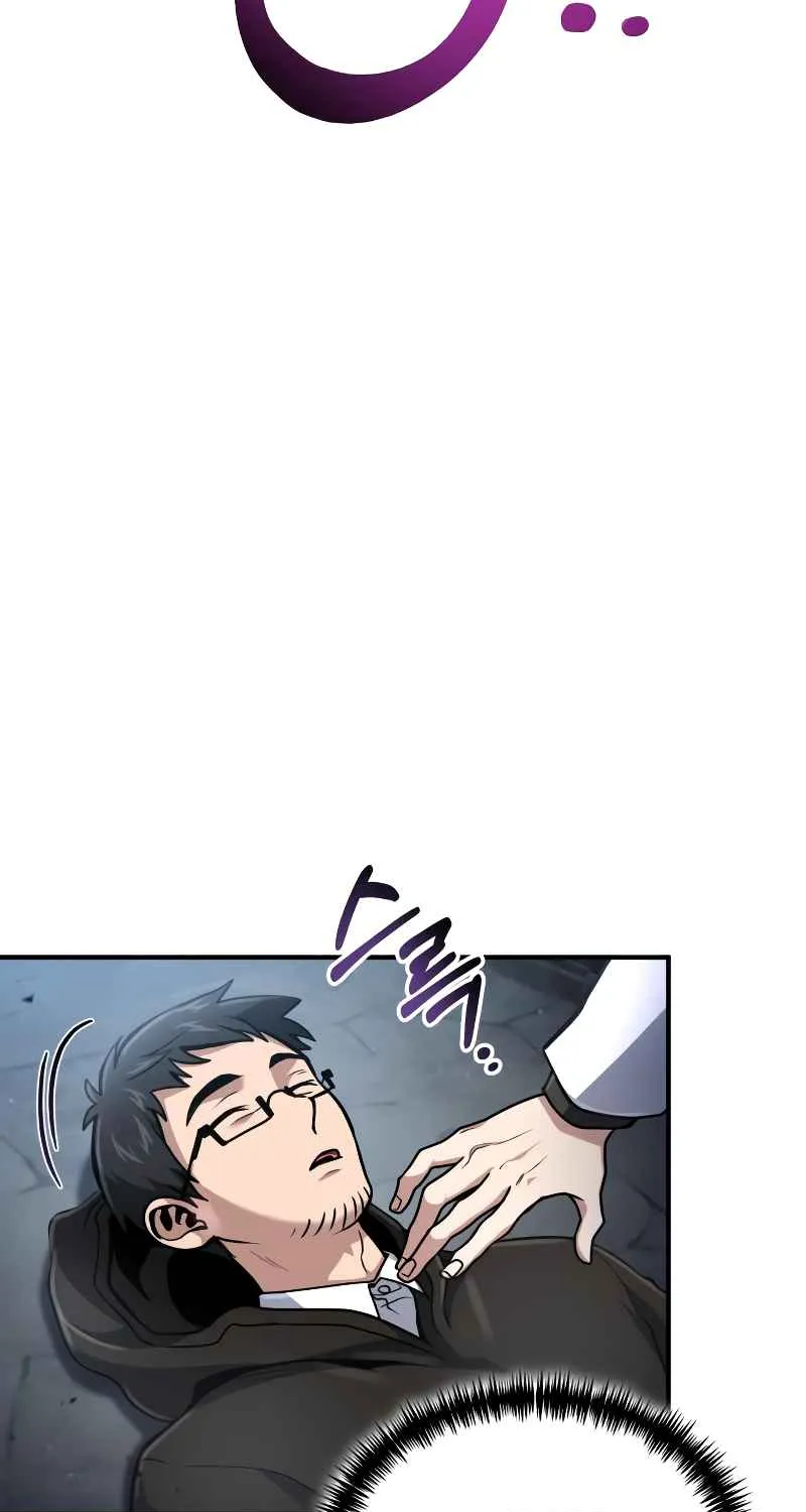 Read Life of a Quack Healer EN Manga Online