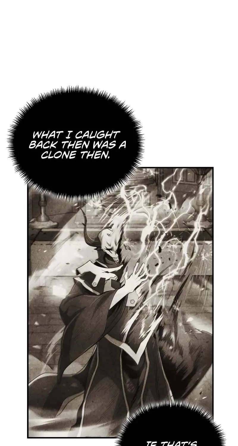 Read Life of a Quack Healer EN Manga Online