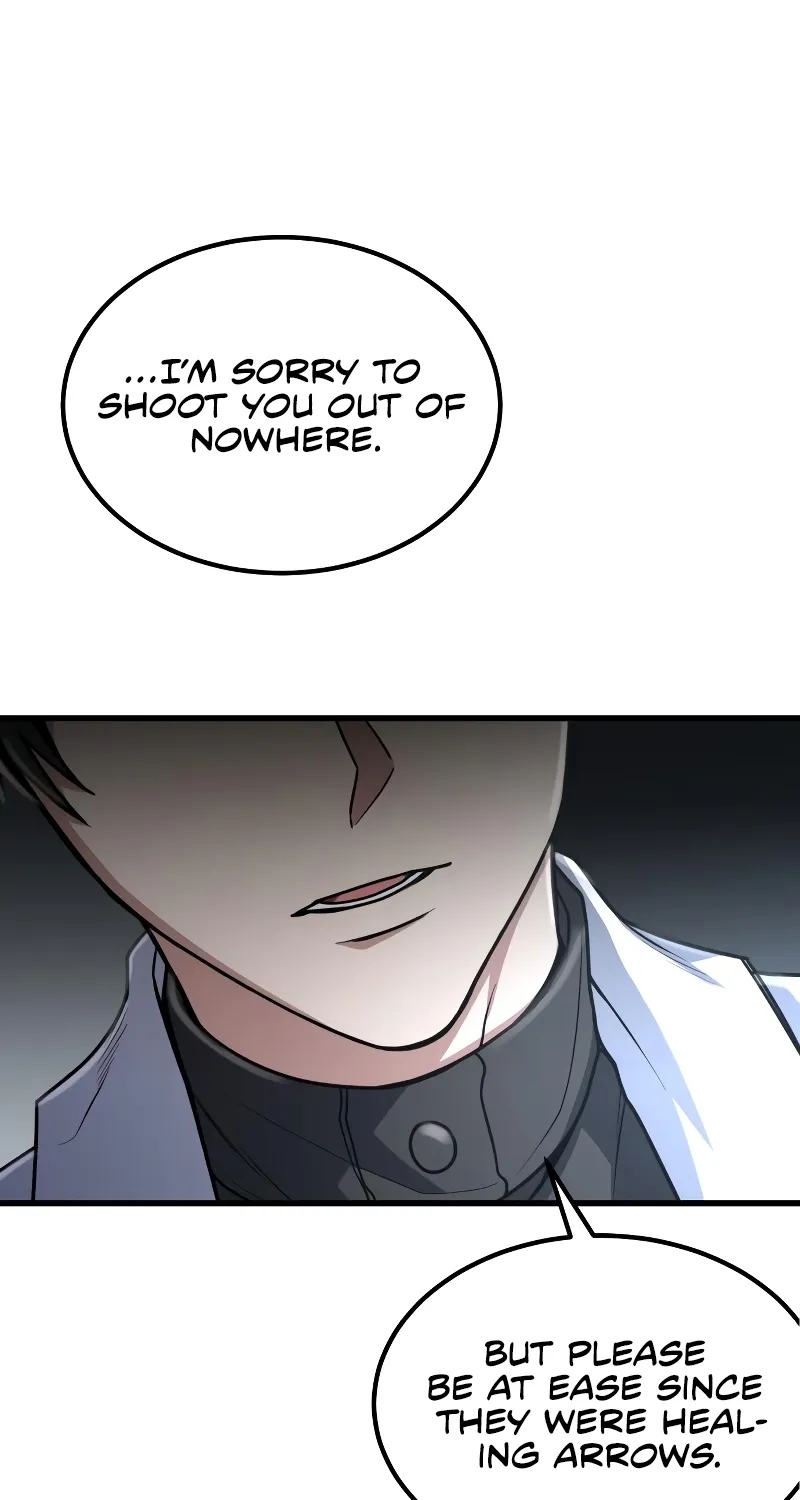 Read Life of a Quack Healer EN Manga Online