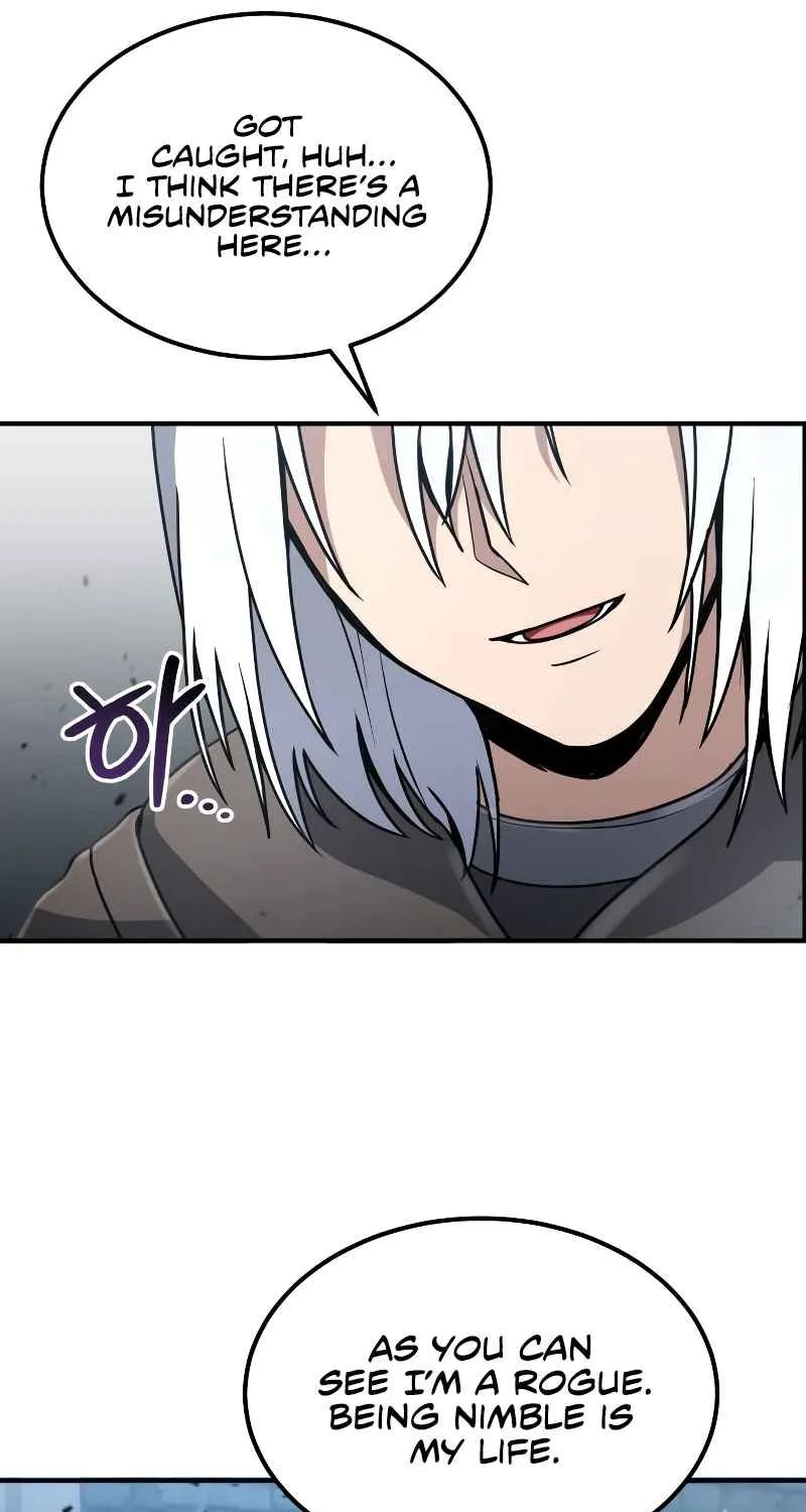 Read Life of a Quack Healer EN Manga Online