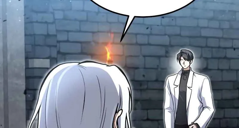 Read Life of a Quack Healer EN Manga Online