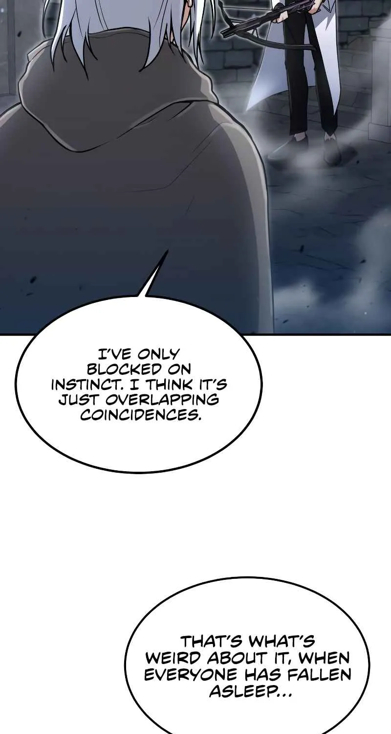 Read Life of a Quack Healer EN Manga Online